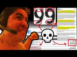 The Funniest Fake Guru Fail Ever Gets 100x Worse (Dannystrades Exposed)
