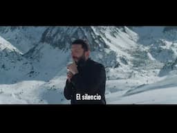 Miguel Poveda ‘El silencio’ con David Jiménez video de ​⁠@3VisualVideo