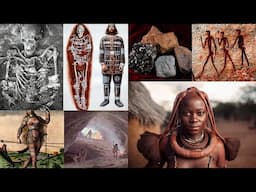 Caves as Evidence of Old World Cultures & Cataclysm: World’s First Mine (Ngwenya) 43,000 Years Old?