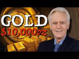 $10,000 Gold This Year? Monetary Reset Breadcrumbs In Plain Sight | Mike Maloney