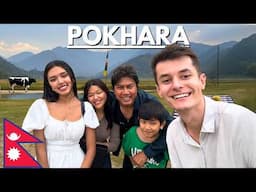 My Nepali Family Showed Me the REAL Nepal