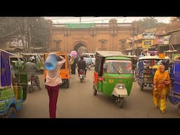 Daily Life in Karachi, Pakistan 🇵🇰  Street Life, Markets & Local Culture | Karachi Life Style