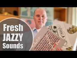 Fresh JAZZ ALBUMS June 2025 - with Needle Drops! (Vinyl Community)