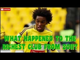 Football Shirt 564 - Do You Remember This Club!?