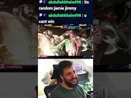 The Jamie Salt Is REAL! 🤣