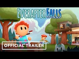 Everafter Falls - Official Update 2.0 Gameplay Deep Dive Trailer