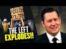 Immigration Riots Rock LA: Waymo Cars Burn, Guard Deployed | Ep 1075