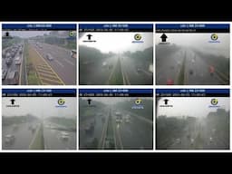 CCTV ARUS MUDIK 2025