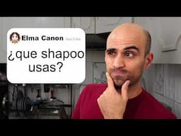 50 COSAS sobre mi | Josue Flores