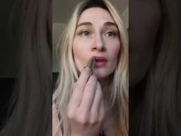 💄Campioni del nuovo rossetto ricaricabile LISA ELDRIDGE MAKEUP SOCIETY ROUGE EXPERIENCE #lisaeldr...