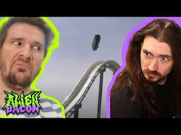 The Most Insane Amusement Park Accidents