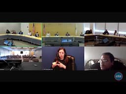 Chicago Transit Authority ADA Advisory Committee Meeting - April 14, 2025