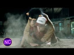Jesse Eisenberg Gets Kidnapped! | 30 Minutes Or Less (2011) | Now Comedy