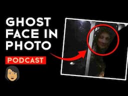 Ghost caught on camera | True ghost story | Stories With Sapphire Podcast