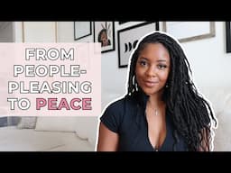 How to Stop Shrinking Yourself to Be Chosen