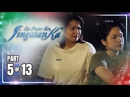 Sa Puso Ko, Iingatan Ka | Episode 132 (5/13) | June 14, 2025