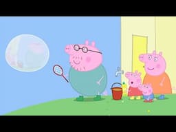 Heo Peppa | Bong Bong | Phim Hoạt Hình Cho Trẻ Em