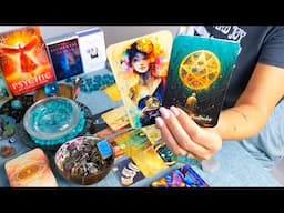 VIRGO - "BUILDING YOUR EMPIRE THROUGH THE WINDS OF CHANGE!!!" - CAREER & MONEY READING
