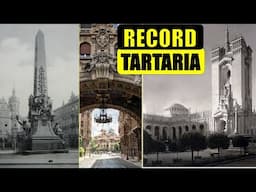 The Record of Tartaria