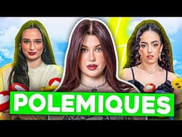 ENJOYPHOENIX HARCELÉE, ANDIE ELLA POP UP MATCHA, SHERA KERIENSKI RÉPOND