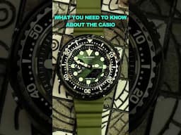CasioOak Tuna Mod, Everything You Need To Know