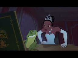 The Princess and the Frog (2009) Trailer