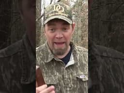 Eliminating Turkey Hunting HANG UPS that can hang a Gobbler Up
