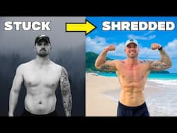 WHY is Everyone Losing Fat on this Movie Star Diet?