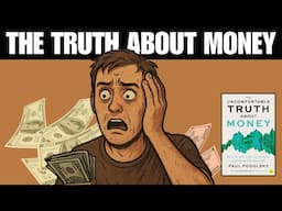 Money Secrets They Hide From You (The Uncomfortable Truth About Money)
