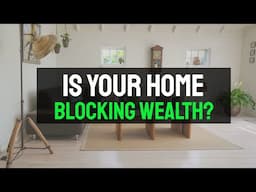 Fix These 10 Money-Blocking Feng Shui Fails