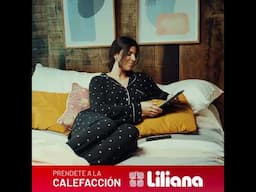Electrodomésticos Liliana - Calefacción 2025 - Nos prendemos!