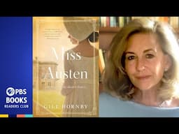 Miss Austen by Gill Hornby | Readers Club | Ep. 204