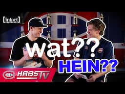 Habs take insurance quiz