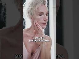 Kakvo ti je spavanje - takva ti je menopauza!