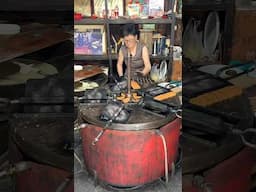 How Cookies Are Made the Ancient Way in Taiwan!