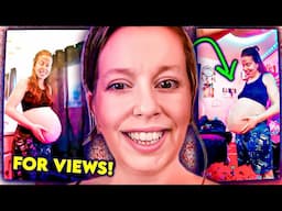 Resilient Jenkins: The TikTok Mom Who Is Exploiting Her Children For Views