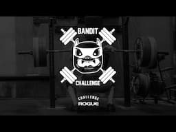 The Rogue Bandit Challenge | 2025