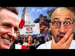 Los Angeles In Crisis | A Major Shift is Unfolding