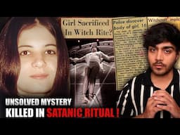 THE BIZARRE CASE OF A SCHOOLGIRL THAT WILL LEAVE YOU SPEECHLESS ! | JEANETTE DEPALMA