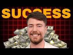 “How MrBeast Became a Billionaire at 27 | The Untold Success Story”