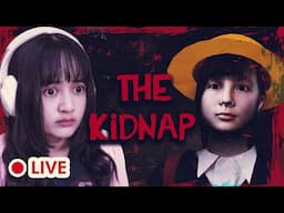 🔴 Horror Game Stream - THE KIDNAP (Chilla's Art)
