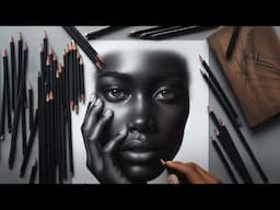 HOW TO BECOME INSANELY GOOD AT DRAWING IN 2024