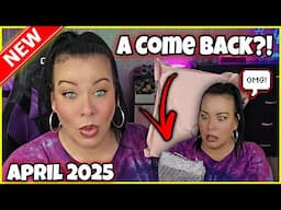 *NEW* Chic Beauty Box April 2025 - Come Back Or Fail?