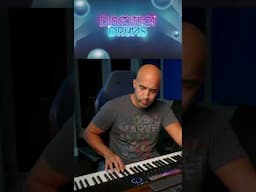 Discoteca Keys & Drums Demo Track!