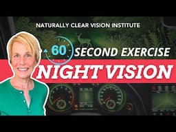 BOOST Your Night Vision in JUST 60 Seconds!
