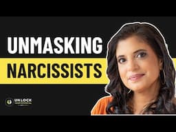 The Truth About Narcissism and How to Protect Yourself | DR. RAMANI DURVASULA