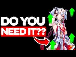 Red Spring VS Emerald of Genesis Is Camellya's Weapon a Must Pull? Wuthering Waves Camellya