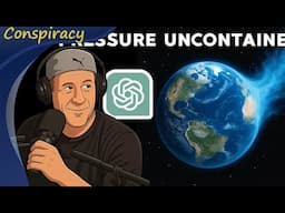 ChatGPT vs Flat Earth Dave Gas Pressure Showdown!