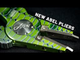 Abel Pliers Revamp | The Long Awaited Pliers Are BACK