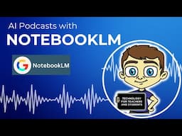 Can NotebookLM REALLY Turn Anything Into A Podcast Easily?